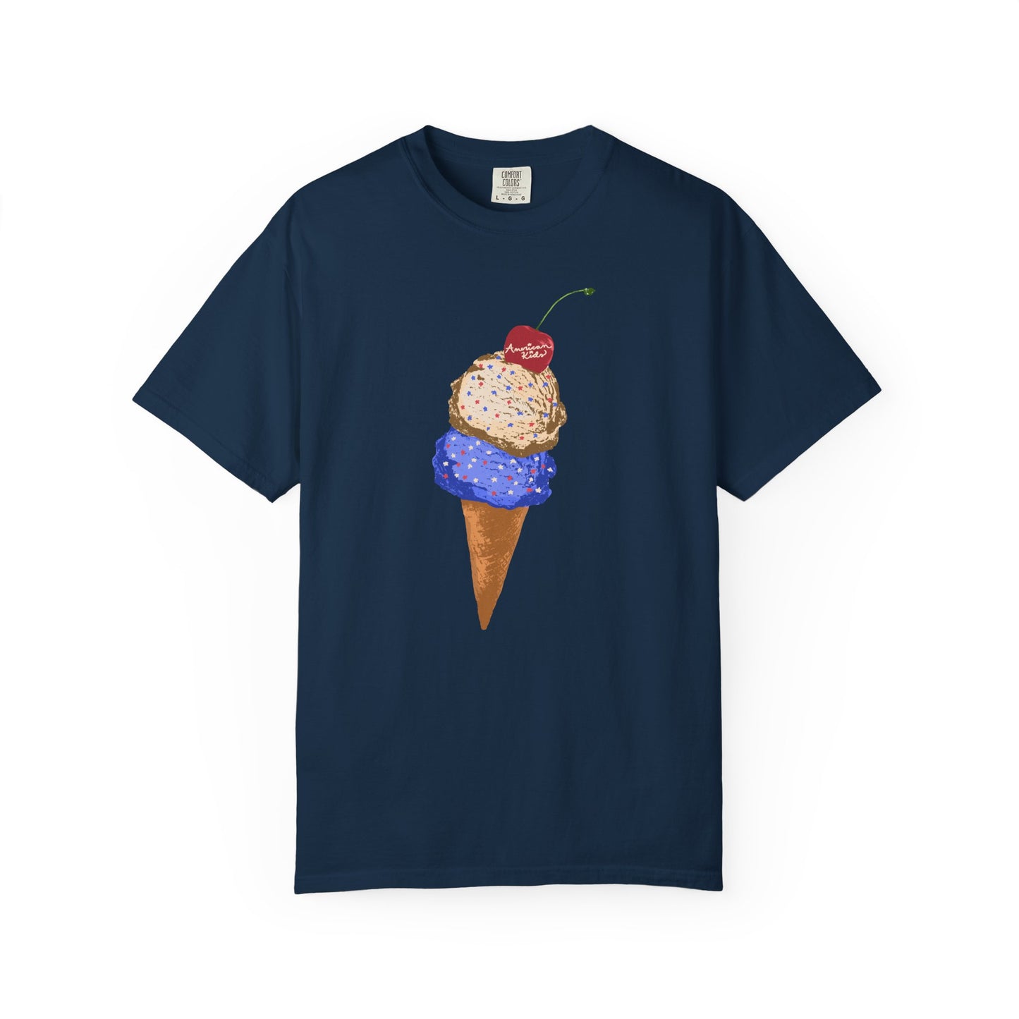 MEMORIAL DAY CONE