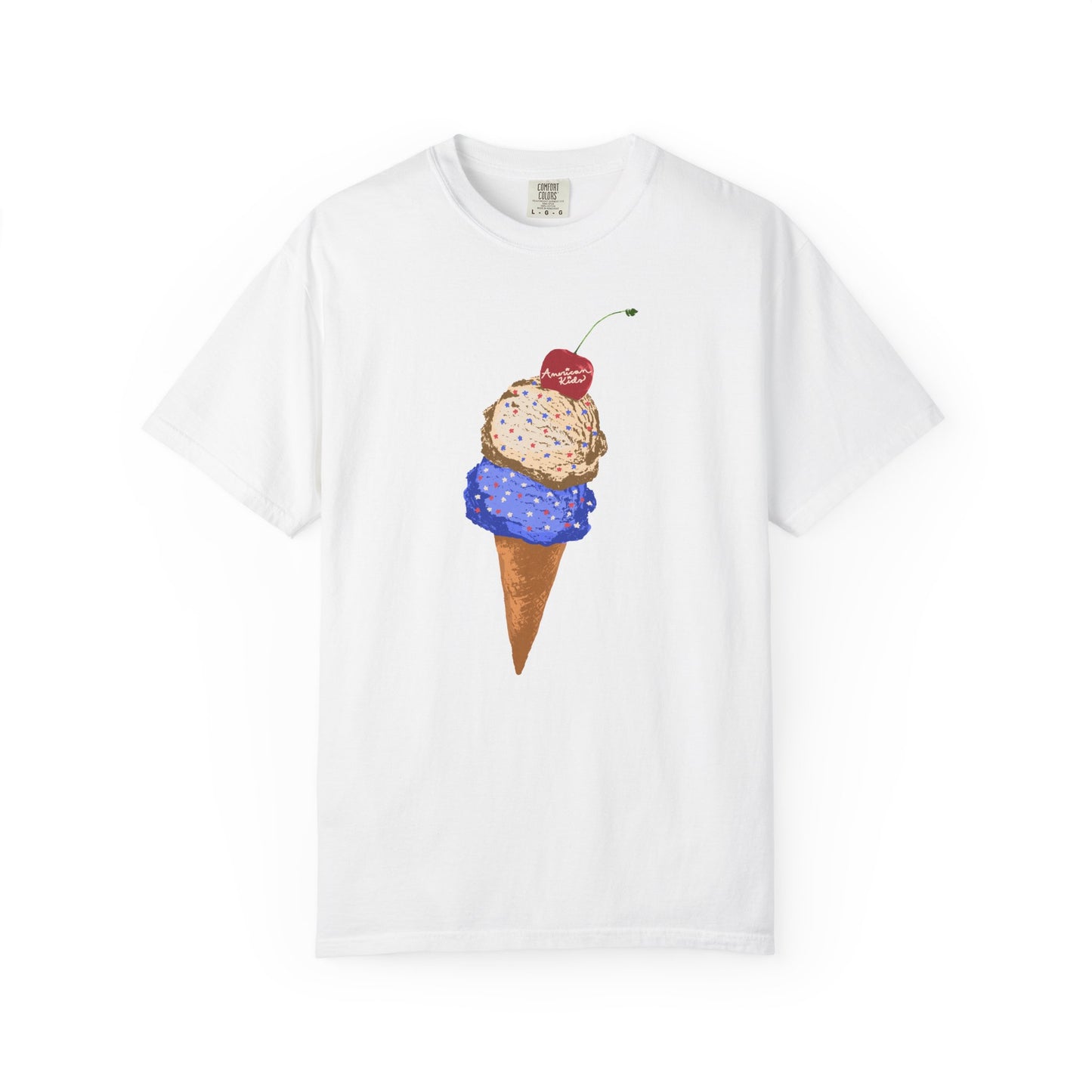 MEMORIAL DAY CONE