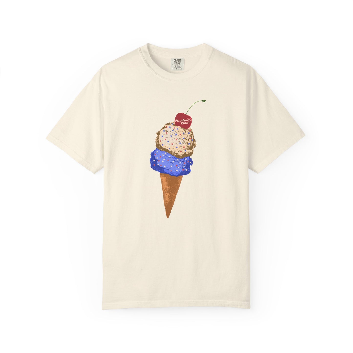 MEMORIAL DAY CONE