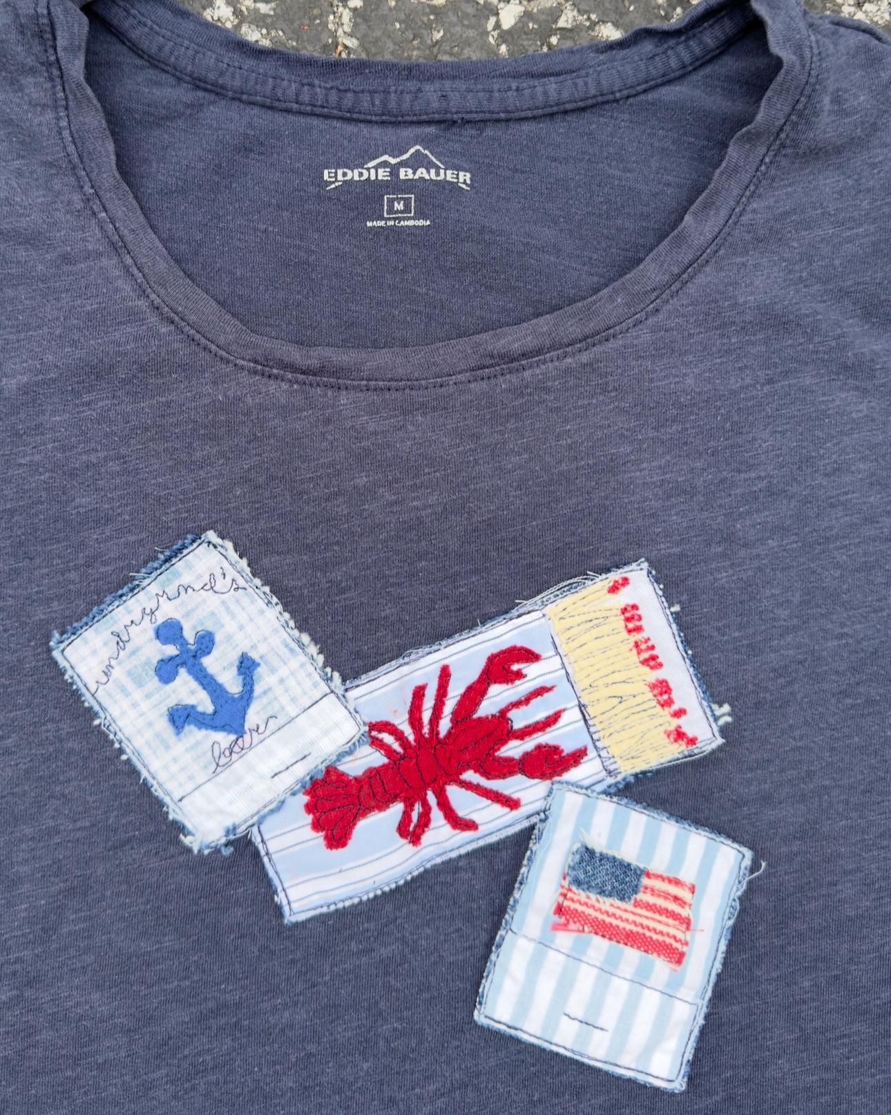 COASTAL MATCHBOXES