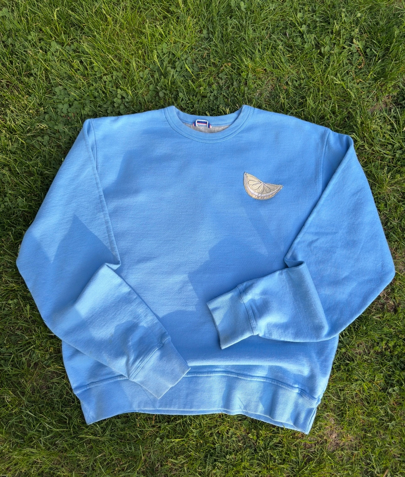 THE WORLD IS YOUR OYSTER