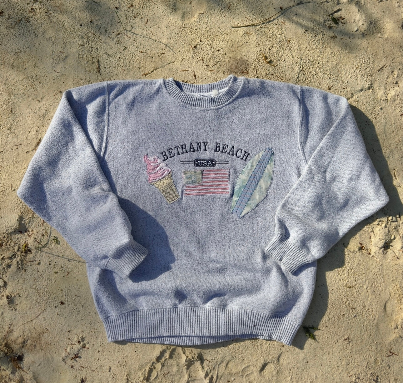 BETHANY BEACH