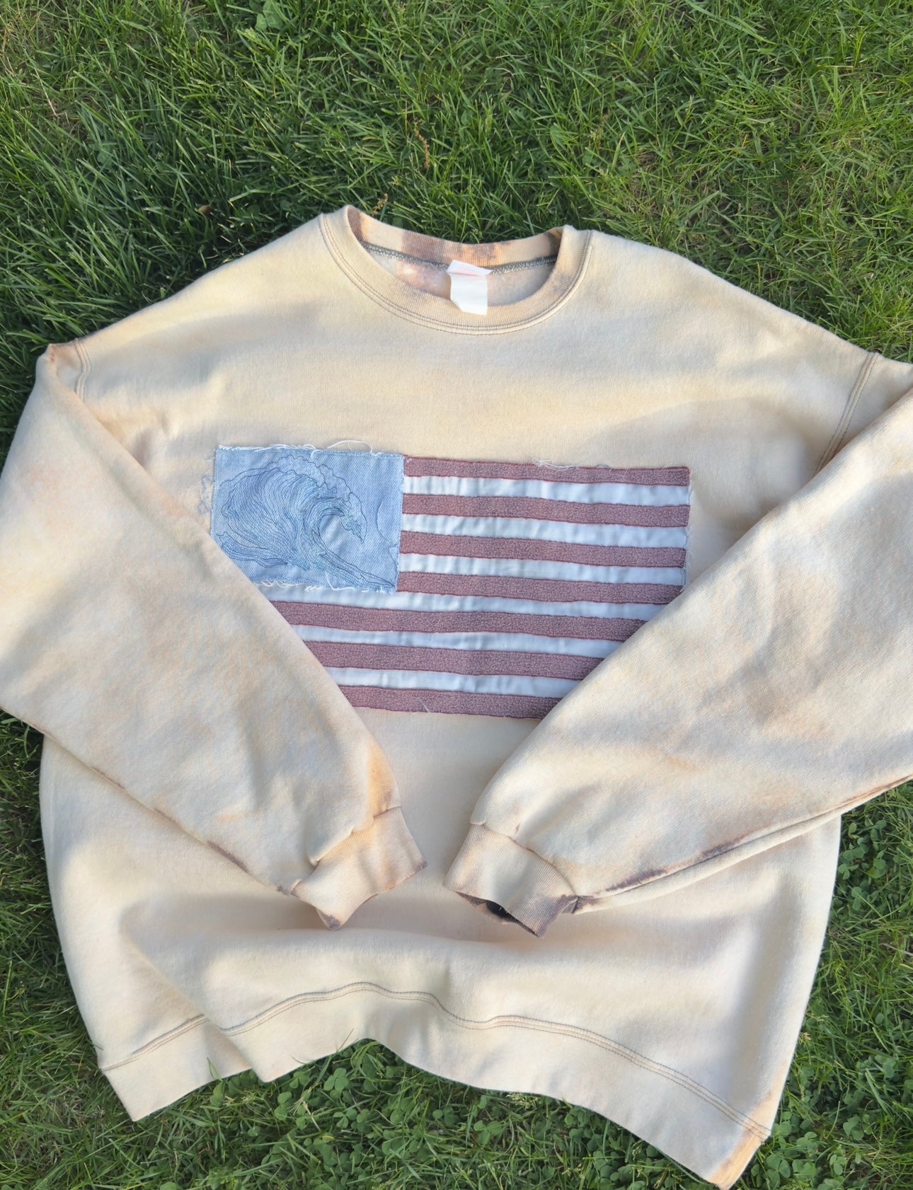 SURFIN' USA