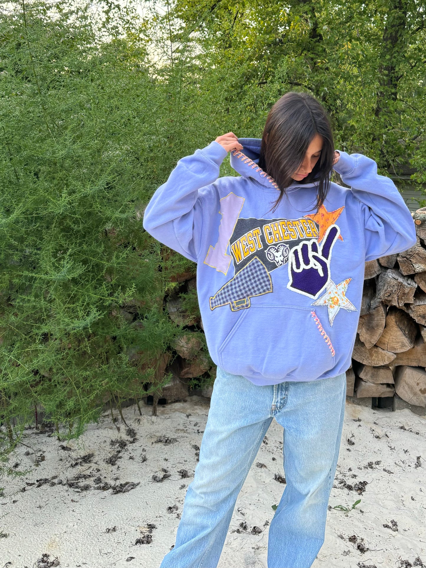 WEST CHESTER HOODIE