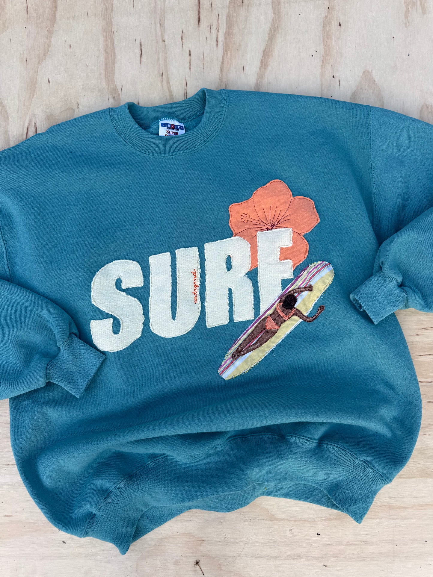 SALTWATER CREW - MIA
