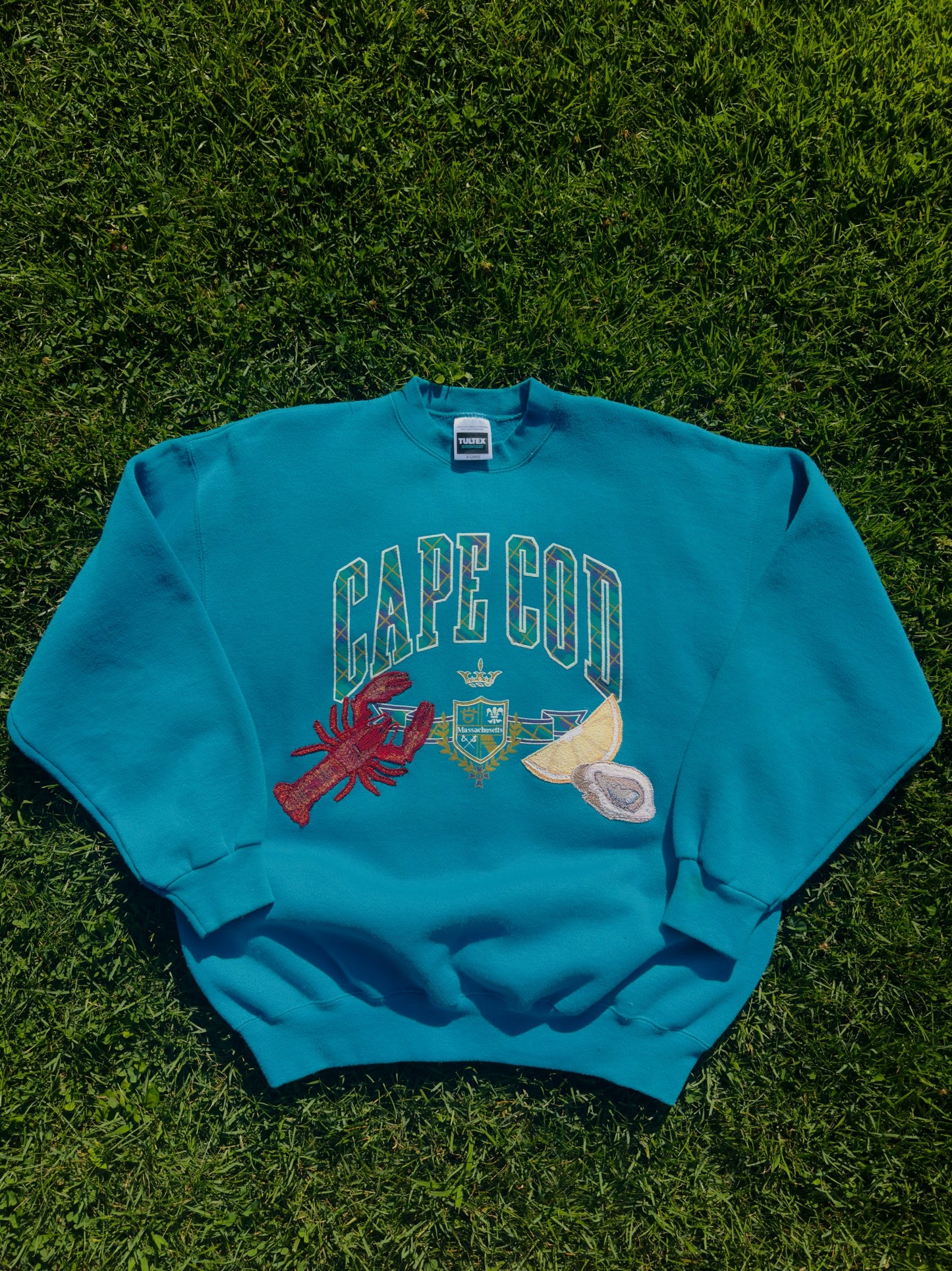 CAPE COD