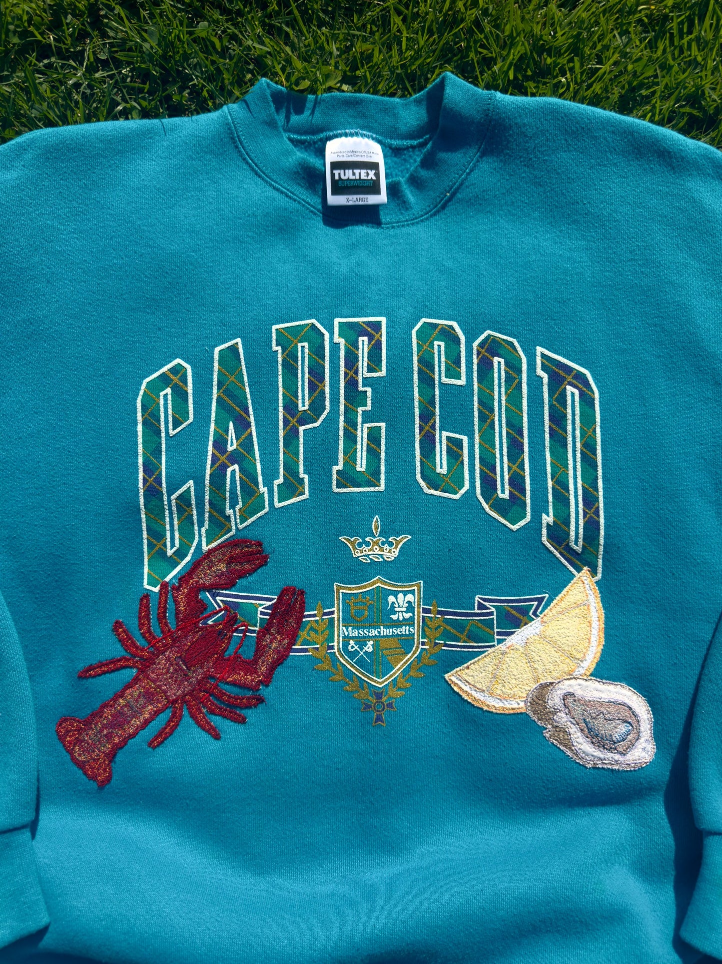 CAPE COD