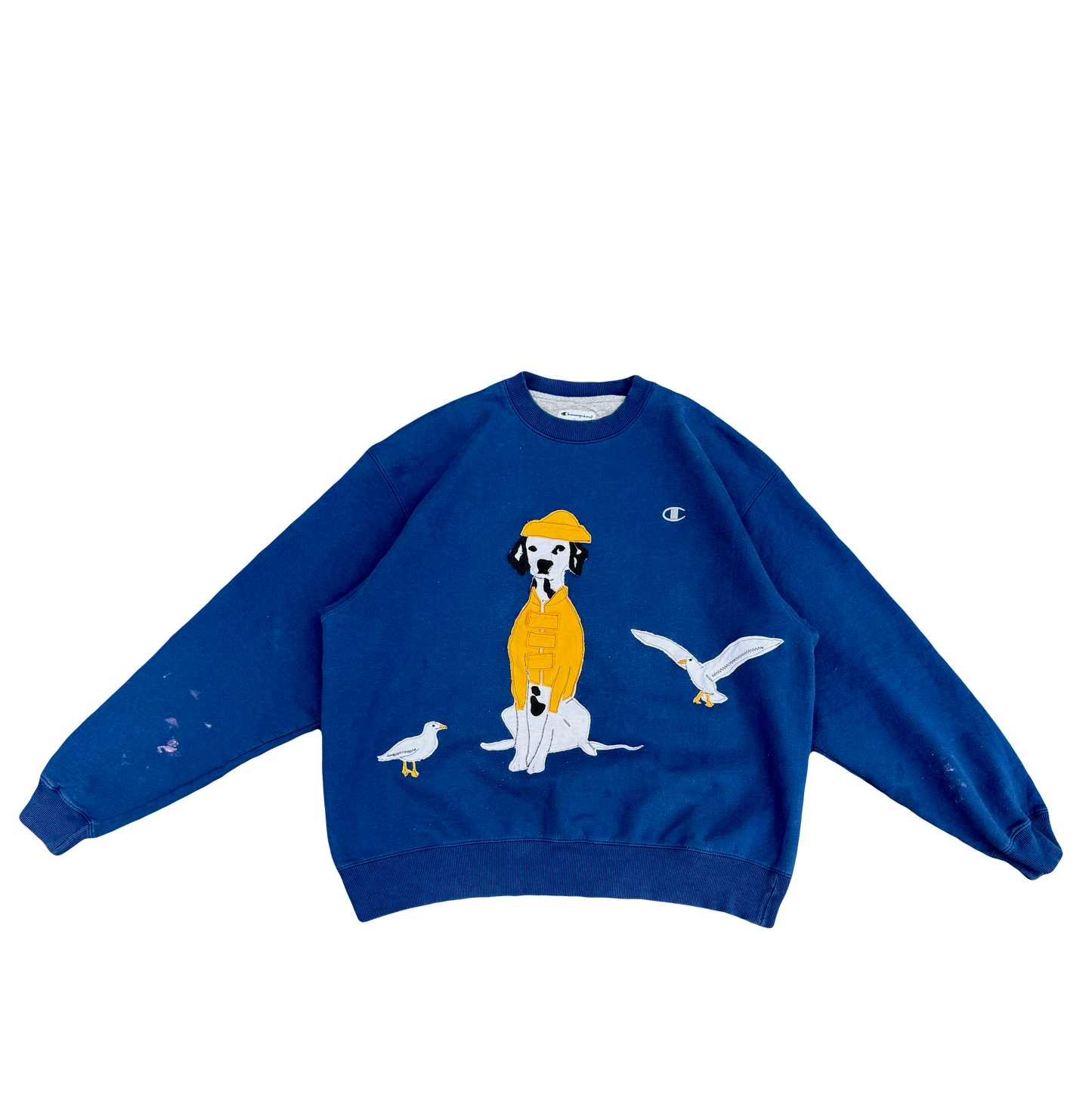 WOOF WHARF