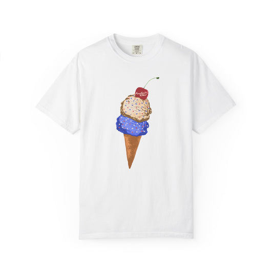 MEMORIAL DAY CONE