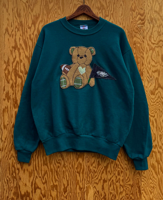 EAGLES TEDDY
