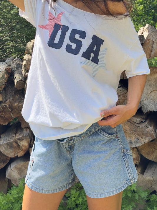 USA STARS