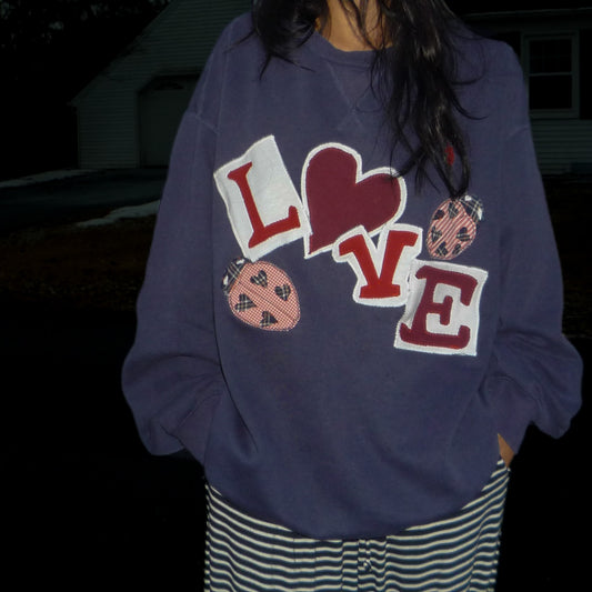 LOVE BUG