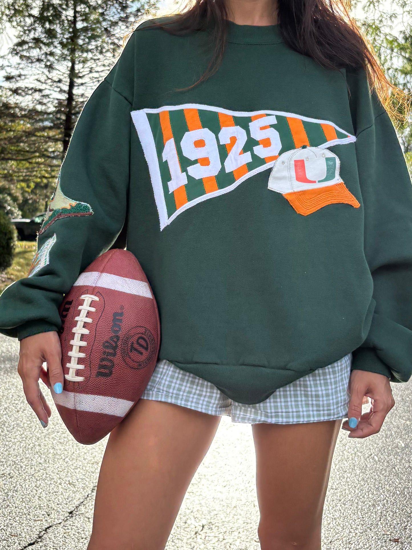 MIAMI PENNANT CREW