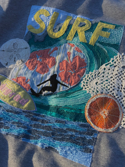 SCRAPBOOK SURF