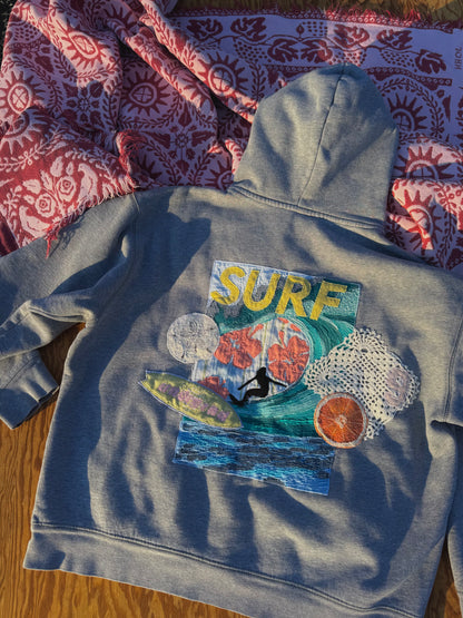 SCRAPBOOK SURF