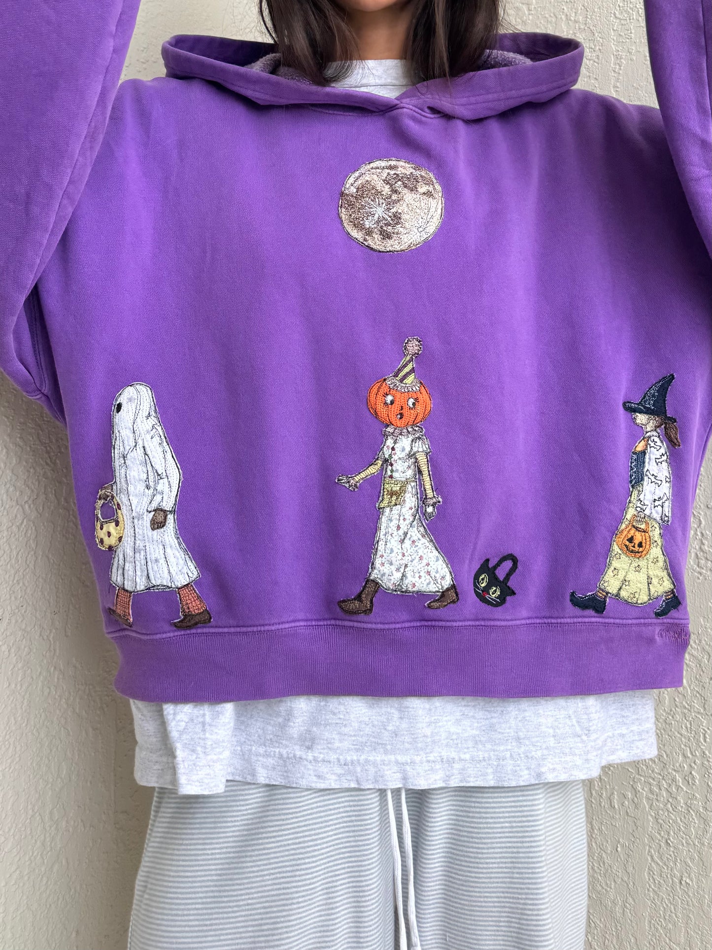 TRICK OR TREAT