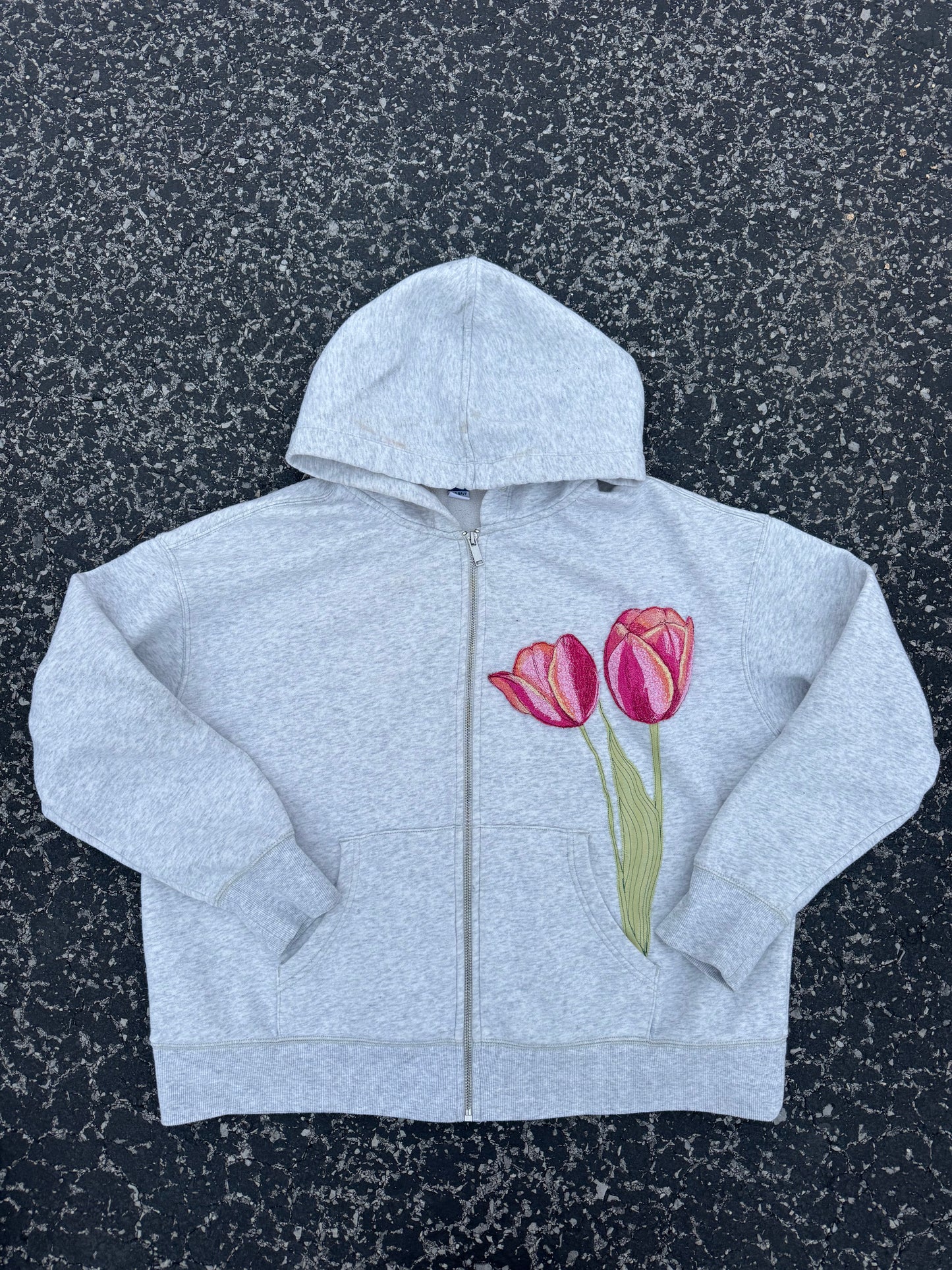 TULIPS