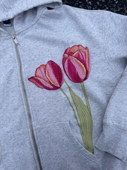 TULIPS