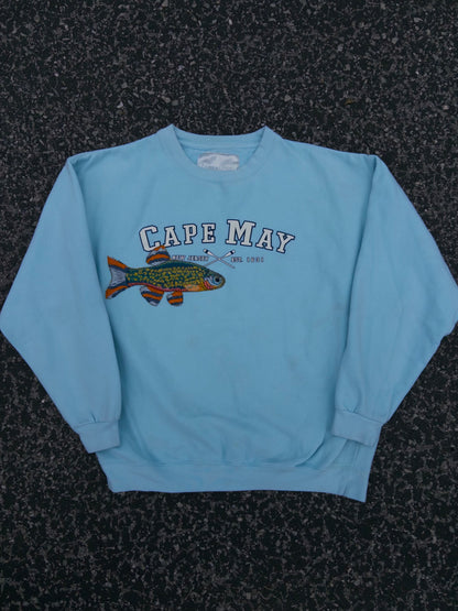 CAPE MAY FISH