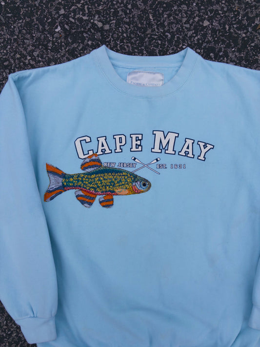 CAPE MAY FISH