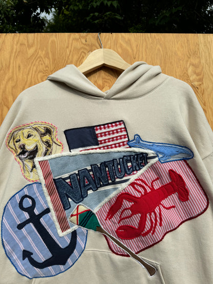 NANTUCKET Hoodie