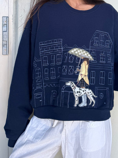 RAINY DAY BLUES