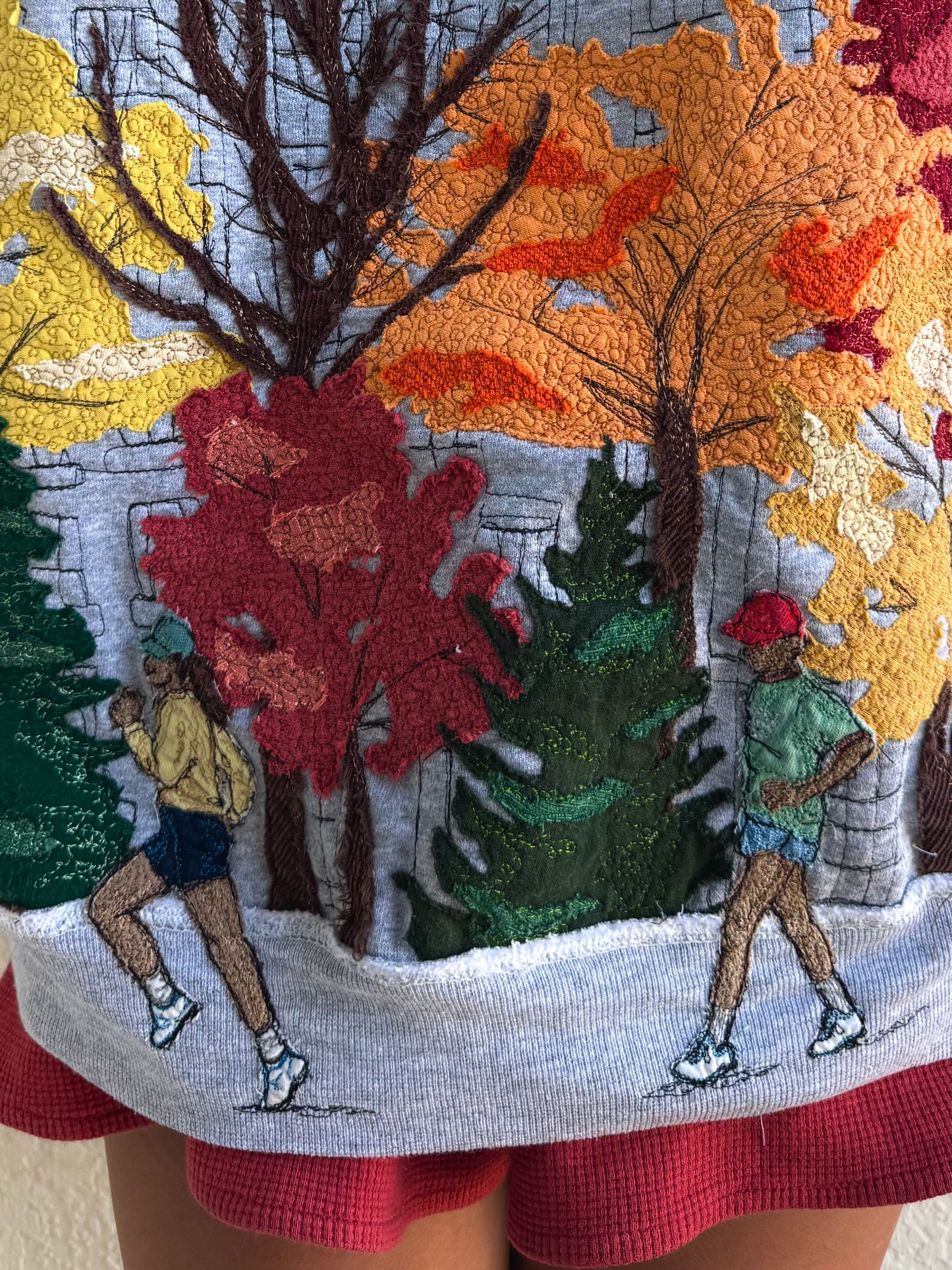 TURKEY TROT
