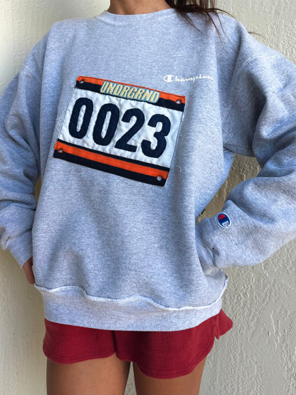 TURKEY TROT