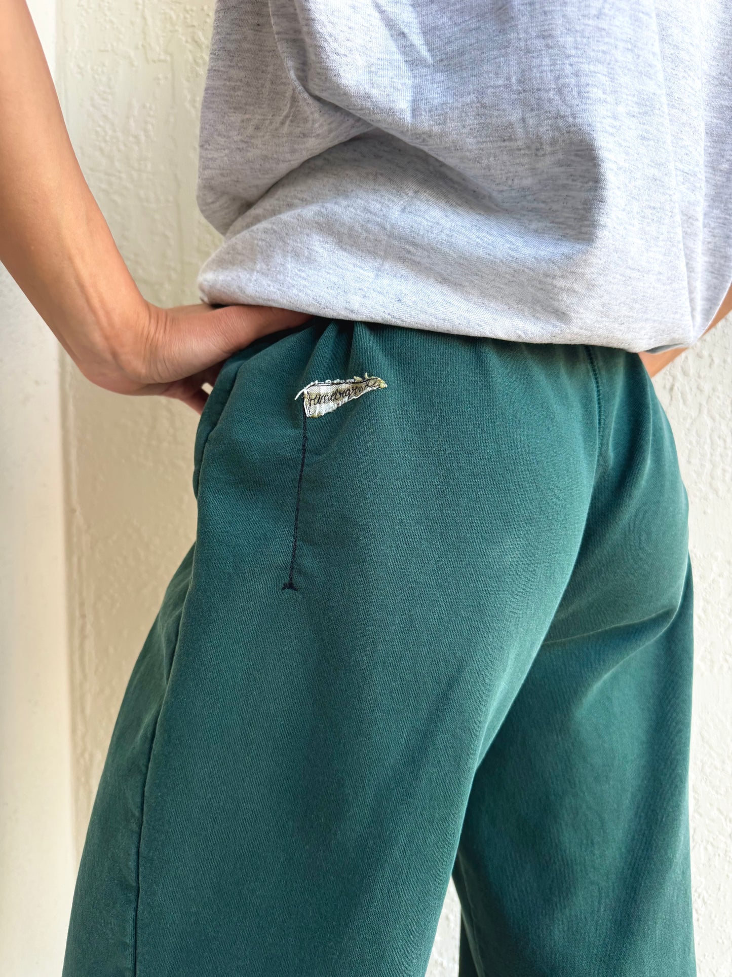 PUTT BUTT