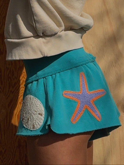 LOW TIDE SHORTS