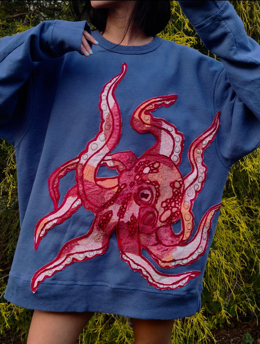 OCTOPUS