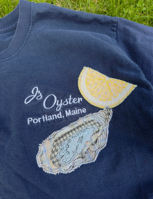 OYSTERS