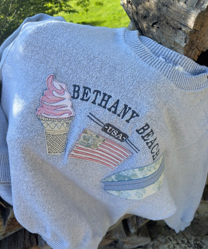BETHANY BEACH
