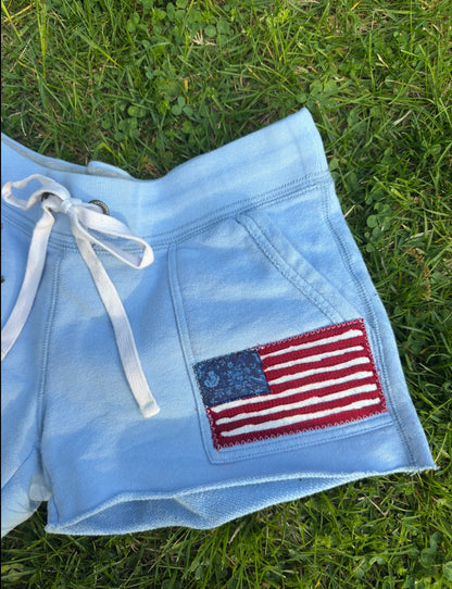 LOBSTER SHORTS