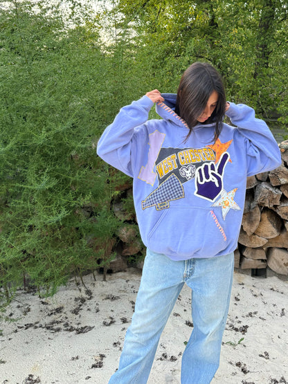 WEST CHESTER HOODIE