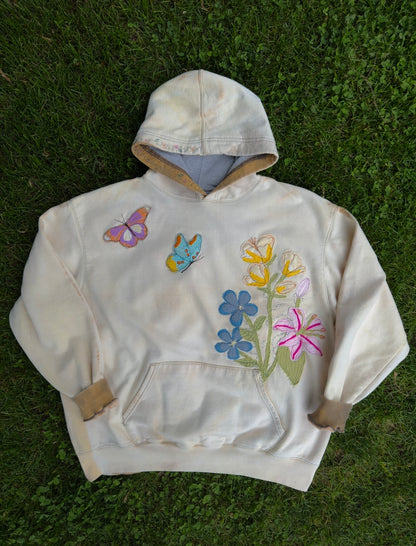 BUTTERFLIES