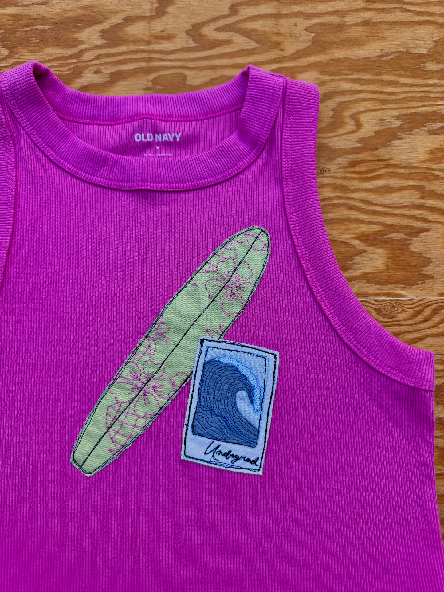SANDY SNAPSHOT - PINK LEMONADE