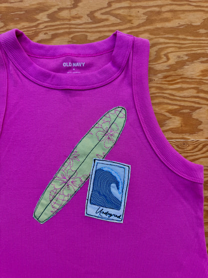 SANDY SNAPSHOT - PINK LEMONADE
