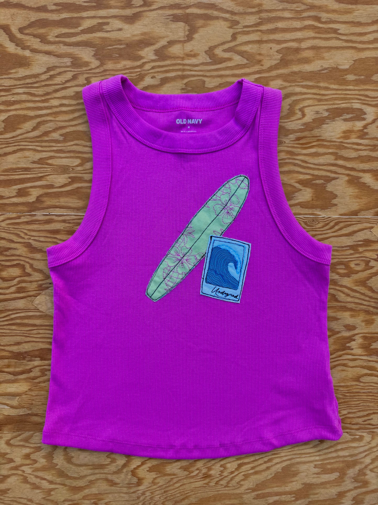 SANDY SNAPSHOT - PINK LEMONADE