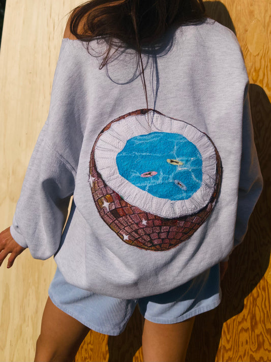 SURF CRAZY