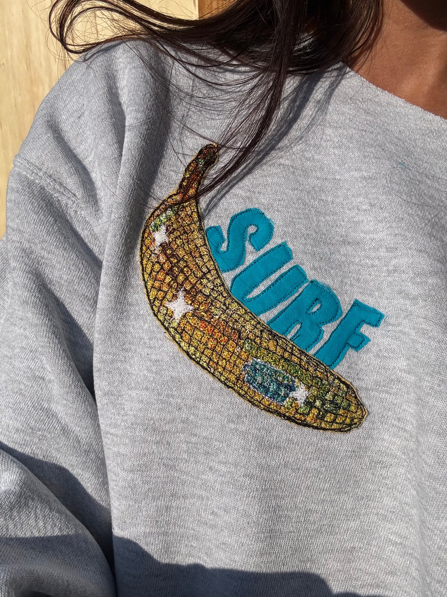 SURF CRAZY
