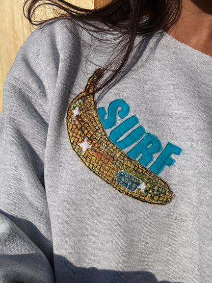 SURF CRAZY
