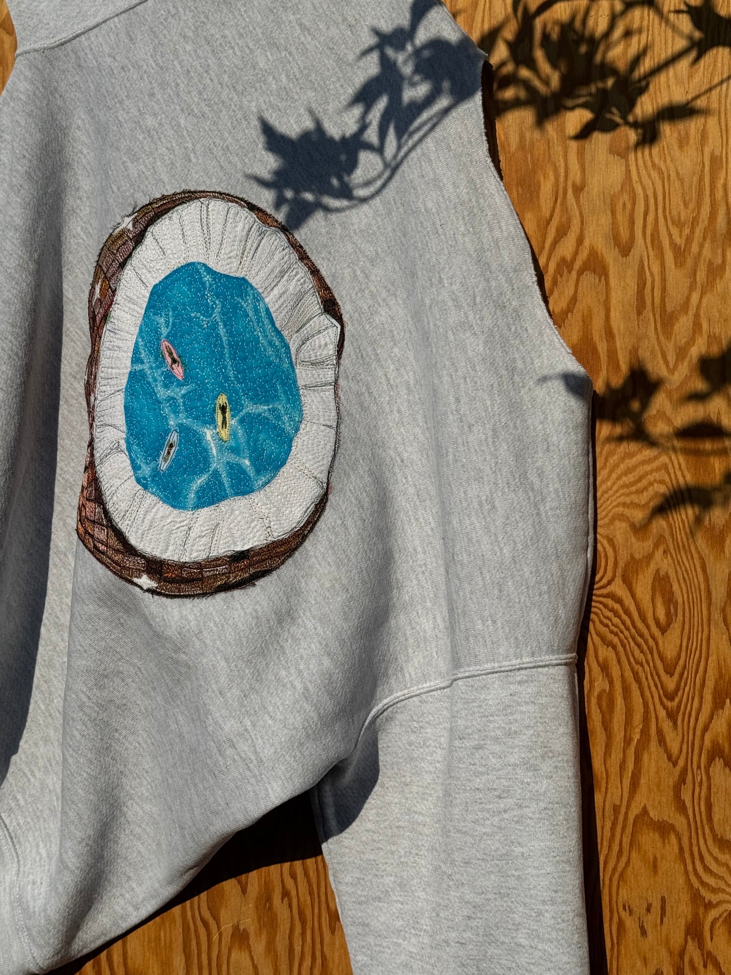 SURF CRAZY