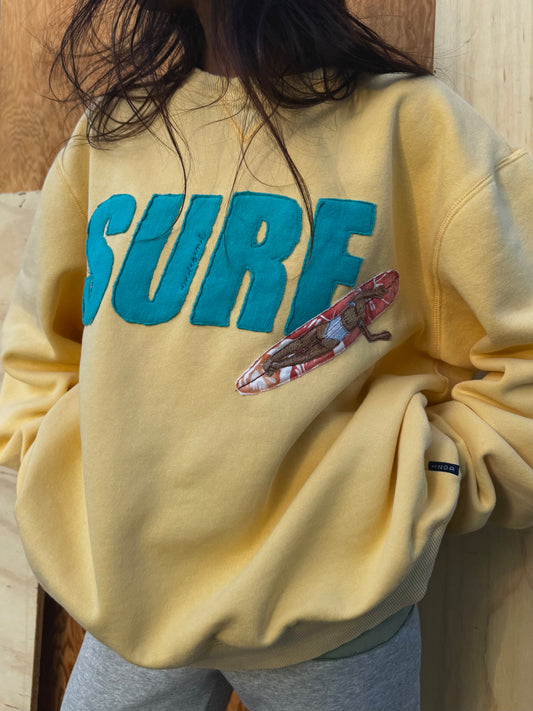 SALTWATER CREW - LILY