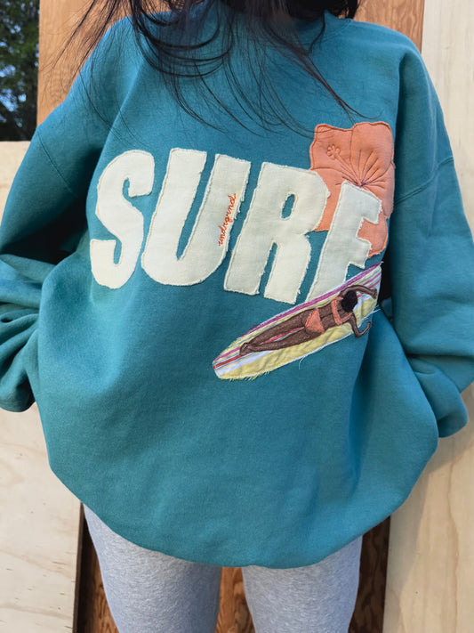 SALTWATER CREW - MIA