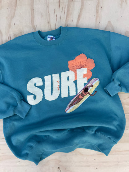 SALTWATER CREW - MIA