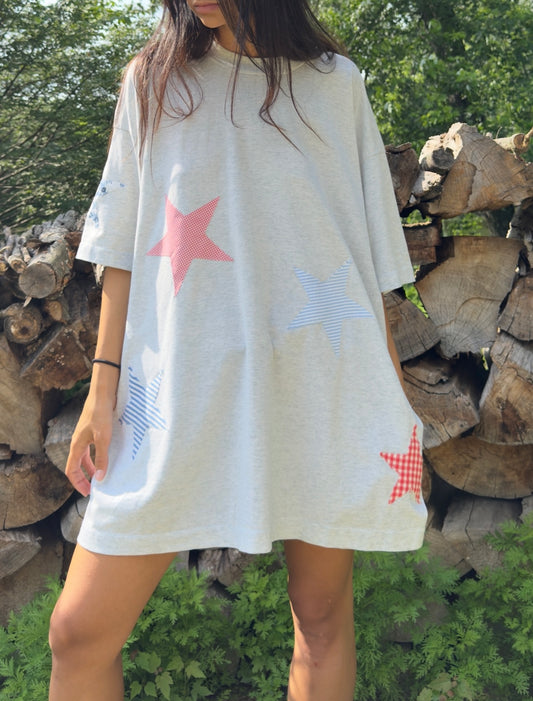 SCRAP STARS