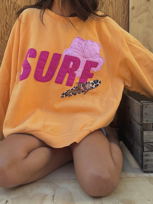 SALTWATER CREW - KAI