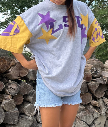 LSU TEE