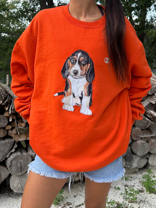 SMOKEY - TENNESSEE VOLUNTEERS